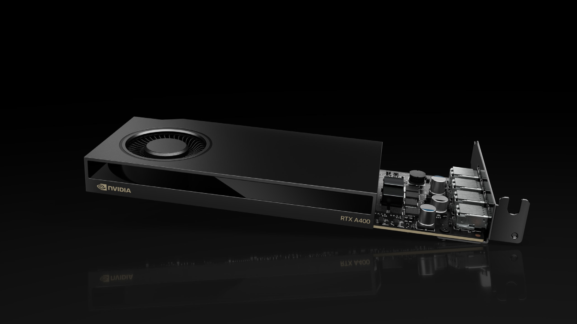 rtx-a400